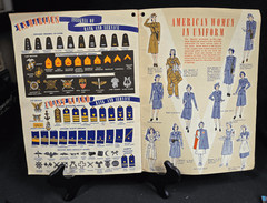 1940’s WWII Radio At War Publication / Propagand KOL Seattle Wa. History
