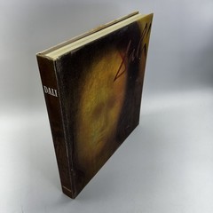 Dali by Max Gerard 1968 Harry N Abrams Inc Art Book Hardcover Surrealism