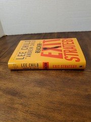 Exit Strategy: A Reacher Novel (Jack Reacher) – Child, Lee|Child, Andrew – G…
