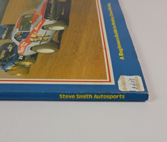 Building the Hobby Stock Street Stock Car by Bob Emmons Paperback 1979