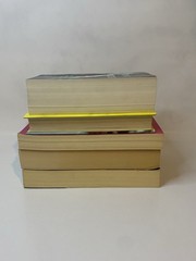 5 x Romance & Women’s Fiction Book Lot