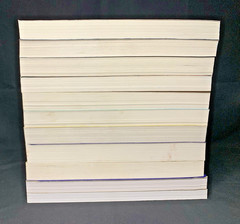 Thomas Merton Annual Lot 11 Vols 11 13 21 23 25 26 28 31 33 35 Centenary 1998-22