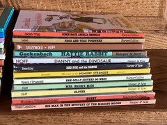 Lot of 25 I Can Read Books Hardcover Harper & Row – 1950’s- 1990’s. Some 1sts