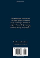 New Approach to Studying the Book of Mormon: Another Testament of Jesus Christ