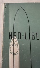 Neo-Liberalism by Robert Lightener Baptist Seminary 1959 Paperback Vintage