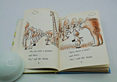 I Can Read Level 1 Ser.: Julius by Syd Hoff 1959 Hardcover