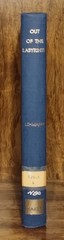 Out of the Labyrinth L.H. Lehman Baker Book House 1947 Vintage Religious Hardcov