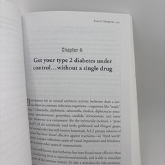 CURED 81 Natural Cures (2017, Paperback) Clean Inside