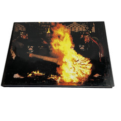 東大寺 Todaiji Temple Nara Japan Photo Book Hakudo Inoue Kokuhou Photography VTG