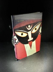 Kali: The Feminine Force by Ajit Mookerjee | 1988 Destiny Books | Illustrated