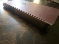 The Perennial Philosophy by Aldous Huxley Hardcover, First US Edition (1945)