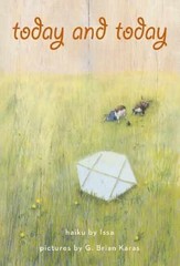 Today And Today – Hardcover, by Karas G Brian – Very Good