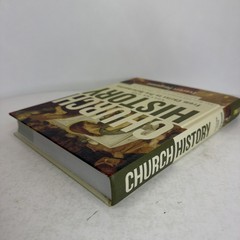 Church History: Volume 1 From Christ to Pre-Reformation 2005 Hardcover