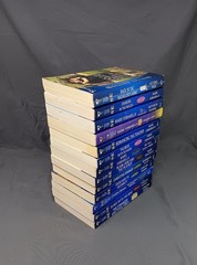 Silhouette Special Edition Lot 13 Marie Ferrarella Christine Rimmer Romance PB
