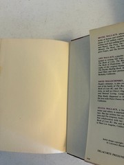 The Intimate Sex Lives of Famous People Wallace 1981 Biography Delacorte Press