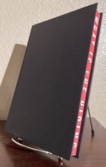 THE INTRUDER by Freida McFadden (2025, Hardcover) 1st/2nd – Sprayed Edges Deluxe