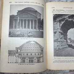 The Ancient World From The Earliest Times to 800 AD by Willis Mason West