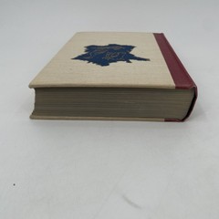 Food of France Waverley Root 1958 2nd Printing Culinary Travel Illustrated HC DJ