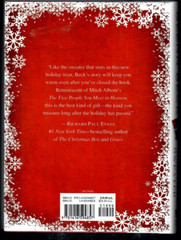 The Christmas Sweater by Glenn Beck (Simon & Schuster, 2008)
