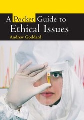 A Pocket Guide to Ethical Issues Paperback Andrew Goddard