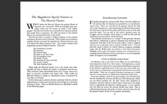The Harvard Classics, All 51 Volumes, E-Book (PDF + EPUB) Vintage Novels on DVD