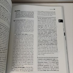 Brilliant Food Tips And Cooking Tricks By David Joachim, Cookbook