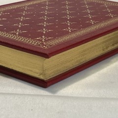 The Franklin Library ~ Limited Edition ~ 1979 ~ Thomas Paine ~ Selected Writings
