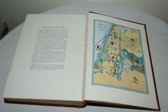 1947 EGERMEIRER’S BIBLE STORY HB Edition BOOK Illustrations Maps 608+ Pages