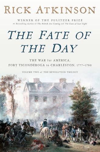 The Fate of the Day The War fo – VERY GOOD