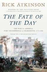 The Fate of the Day The War fo – VERY GOOD