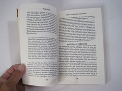 Marxism: Philosophy and Economics by Thomas Sewell PB 1986 Quill William Morrow