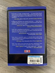 Stolen Valor By B.G. Burkett