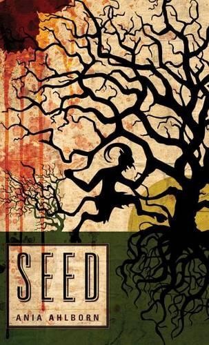 Ania Ahlborn Seed (Paperback)
