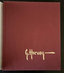 The Golden Era American Dream G. Harvey HB/DJ Second Edition 1992