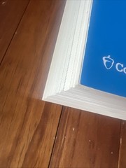 The Official SAT Study Guide College Board Test Prep Exam Practice Book Unused