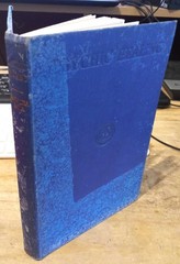 Yogi Ramacharaka THE SCIENCE OF PSYCHIC HEALING HC Book