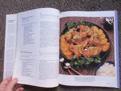 THE BEST OF SUNSET „LIGHT & HEALTHY COOK BOOK” 1990 HARDBACK EX.240 PAGES OOP