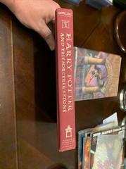 Harry Potter Ser.: Harry Potter and the Sorcerer’s Stone by J. K. Rowling (1998)