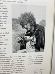 “CREAM: The Legendary Sixties Supergroup” CHRIS WELCH 2000 Paperback 1st Edition