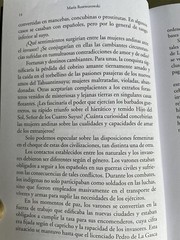 Doña Francisca Pizarro – Una Ilustre Mestiza 1534-1598 By Maria Rostworowski