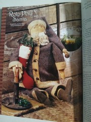 Create & Decorate Special Holiday Issue 2005– good