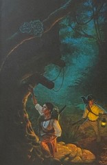 Isles of the Emberdark: A Cosmere Novel (Secret Projects)