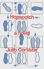Hopscotch: A Novel (Pantheon Modern – Paperback, by Julio Cortazar – Very Good