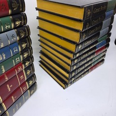 Great Books Of The Western World 1990 Second Edition~Individual Volumes from set