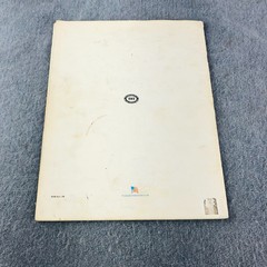 Antique Ford Repaint Manual Ford Automobiles 1928 thru 1936, 1970 Catalog