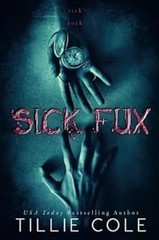 Sick Fux Paperback y545