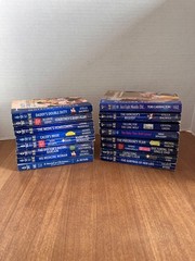Harlequin Special Edition Romance Paperback Lot of 16 (See Photos for Titles)