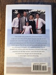 WHERE THE LIGHT ENTERS by Jill Biden 2019 FIRST EDITION HCDJ WONDERFUL MEMOIR