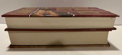 Lot of 2 Robert Langdon Series Da Vinci Code The Lost Symbol Dan Brown HC 1st Ed