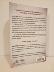 Mindhunter: Inside the FBI’s Elite Serial Crime Unit by John Douglass, Paperback